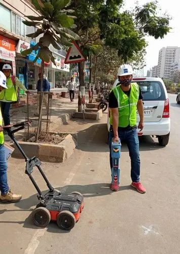 gpr survey